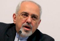 وزير الخارجية الايراني يغادر الى نيويورك 