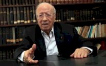 الرئاسة التونسية تنفي وجود