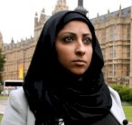 اخلاء سبيل الناشطة مريم الخواجة في البحرين بانتظار محاكمتها