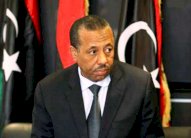 البرلمان الليبي يمنح الثقة لحكومة الثني 