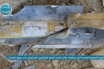 النصرة تعلن استهداف مكان احتجاز الجنود اللبنانيين