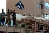 خبراء: مقاتلو داعش خطر عالمي أقل من القاعدة 