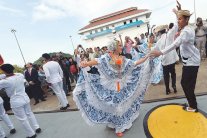 بنما أسعد دول العالم... وسوريا أتعسها 