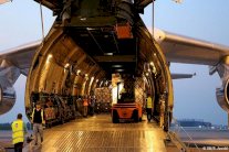 العبادي يحذر التحالف: تأخر دعمكم العسكري يقوض انهاء داعش