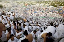 وزارة الحج السعودية: بعثة إندونيسيا الأكبر.. وتركمانستان الأقل