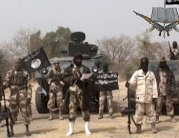 ستة قتلى في عمليات تسلل لعناصر من بوكو حرام في الكاميرون