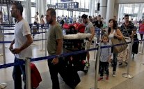 الدنمارك تبحث فرض قواعد جديدة للجوء بعد تدفق السوريين