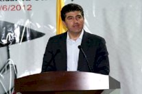 نجيرفان بارزاني يدعو بغداد لعدم اعتبار الاكراد شريكًا مكروهًا