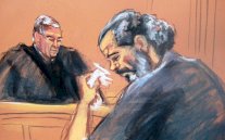 والد (الجهادي جون) يعترف بتهم إرهابية