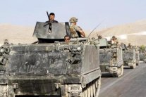 داعش والنصرة تخوضان حربًا نفسية ضد جيش لبنان