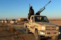 الجيش العراقي لا يستطيع استعادة الموصل