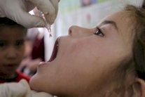 التلقيح القاتل في إدلب: مؤشرات عدة لعمل جنائي