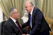 العبادي: سأتخذ قرارات صعبة لحل الخلافات مع أربيل وعليها بمثلها