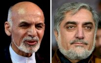 أفغانستان تنتظر الاحد رئيسها الجديد وحكومة وحدة وطنية