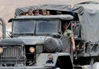 الحكومة اللبنانية تؤكد: جبهة النصرة أعدمت جنديا كان محتجزا لديها