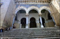 الجزائر تريد تدريب ائمتها للوقاية من التطرف الاسلامي