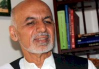 فوز غني في الانتخابات الأفغانية بعد توقيع اتفاق تشكيل حكومة وحدة وطنية