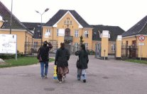 الدنمارك تشدد قانون اللجوء امام تدفق اللاجئين السوريين