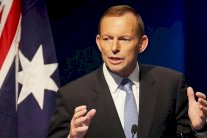 رئيس الوزراء الاسترالي يهدد بسجن اي استرالي يعود بعد التحاقه بداعش