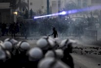 محكمة بحرينية تؤيد السجن لتسعة من الشيعة