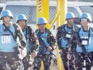 الفيليبين تسحب جنودها التابعين للقوات الدولية من الجولان