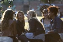 الدنمارك أسعد دولة في العالم... لهذه الأسباب فقط!