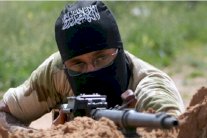 كيف يجند تنظيم الدولة الاسلامية المقاتلين في اوروبا؟