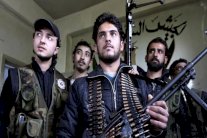 الكونغرس يوافق على خطة أوباما لمساعدة المعارضين السوريين