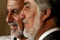 أفغانستان تتفق!