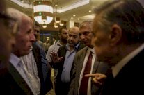 إستئناف مفاوضات القاهرة غير المباشرة لتثبيت التهدئة في غزة