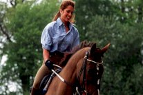 الأميرة هيا: الشفافية هي الوفاء بالتعهدات في وقت محدود