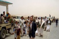 الأمم المتحدة تعلن التوصل إلى اتفاق لحل أزمة اليمن