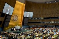  مجلس النواب الليبي يرفض حكومة الثني الجديدة ويريد حكومة مصغرة