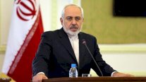 ظريف: واشنطن تستحوذ عليها عقوباتها ضد طهران