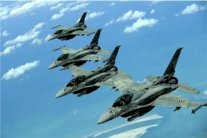 السعودية والإمارات نفذتا ضربات جوية ضد تنظيم 