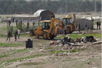 خطة إسرائيلية لعزل شمال الضفة عن جنوبها