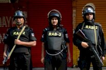  بنغلادش: اشتباكات بعد تخفيف حكم الاعدام على قيادي اسلامي للمؤبد