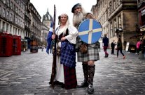 اسكتلندا: استفتاء محفوف بالمخاوف واستقلال محفوف بالمخاطر