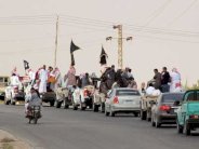 مقتل قيادي في جماعة جهادية في سيناء المصرية