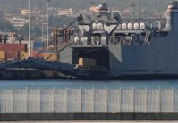 دمشق تؤكد مجددا خلوها من الاسلحة الكيميائية