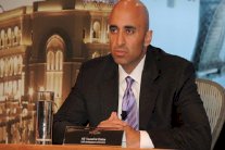 الإمارات تؤكد وقوفها إلى جانب الجهود الدولية لمحاربة (داعش)