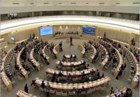 مجلس حقوق الانسان يتبنى قرارا حول سلامة الصحافيين