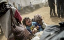 سوريون فارون من الحرب يلجأون الى أميركا اللاتينية