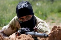 أكراد سوريا: الدولة الإسلامية تشن حربا وجودية