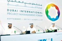منتدى دبي العالمي لإدارة المشاريع ينطلق الاثنين