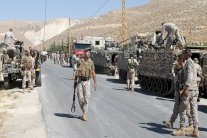 مقايضة إطلاق العسكريين اللبنانيين أمام تحديد سقفها الخميس