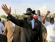 واشنطن ستدفع 83 مليون دولار اضافية لجنوب السودان