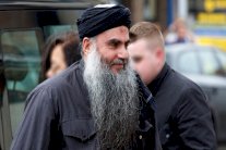 أبو قتادة حر طليق في شوارع عمّان 