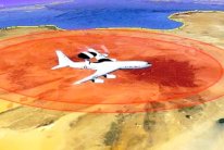 التحالف الدولي قد يفرض منطقةً للحظر الجوي في سوريا