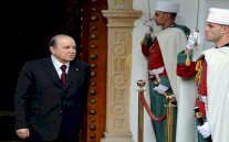 تعيين القائد السابق لجهاز مكافحة الارهاب مستشارا للرئيس الجزائري